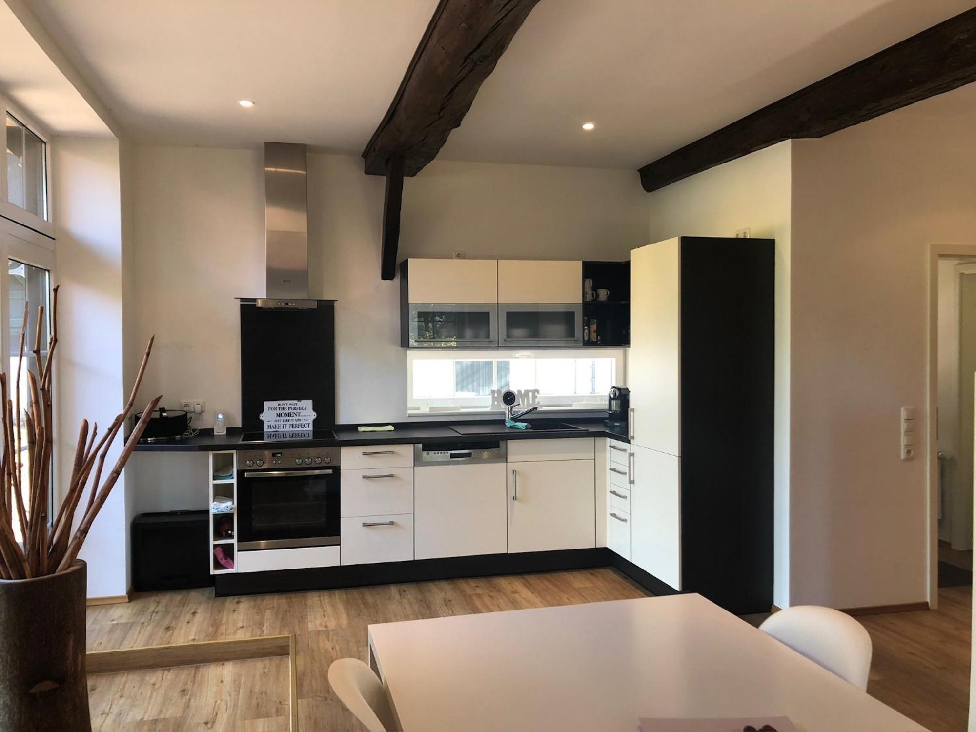 Traumhaftes Anwesen In Der Lueneburger Heide Apartment Soltau Exterior foto