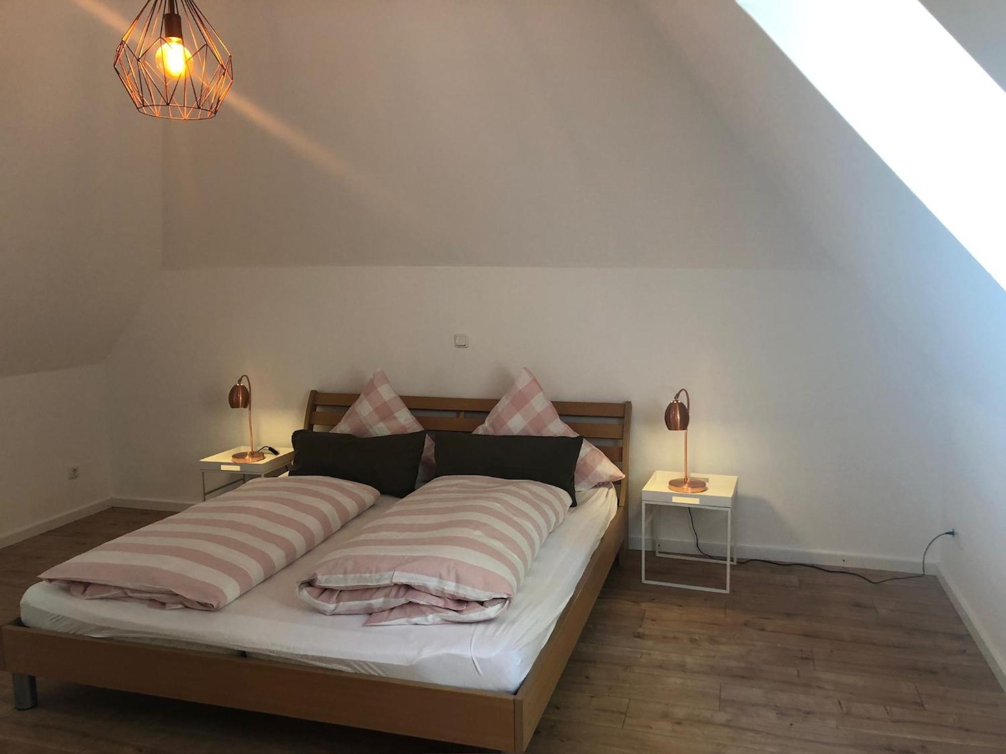 Traumhaftes Anwesen In Der Lueneburger Heide Apartment Soltau Exterior foto