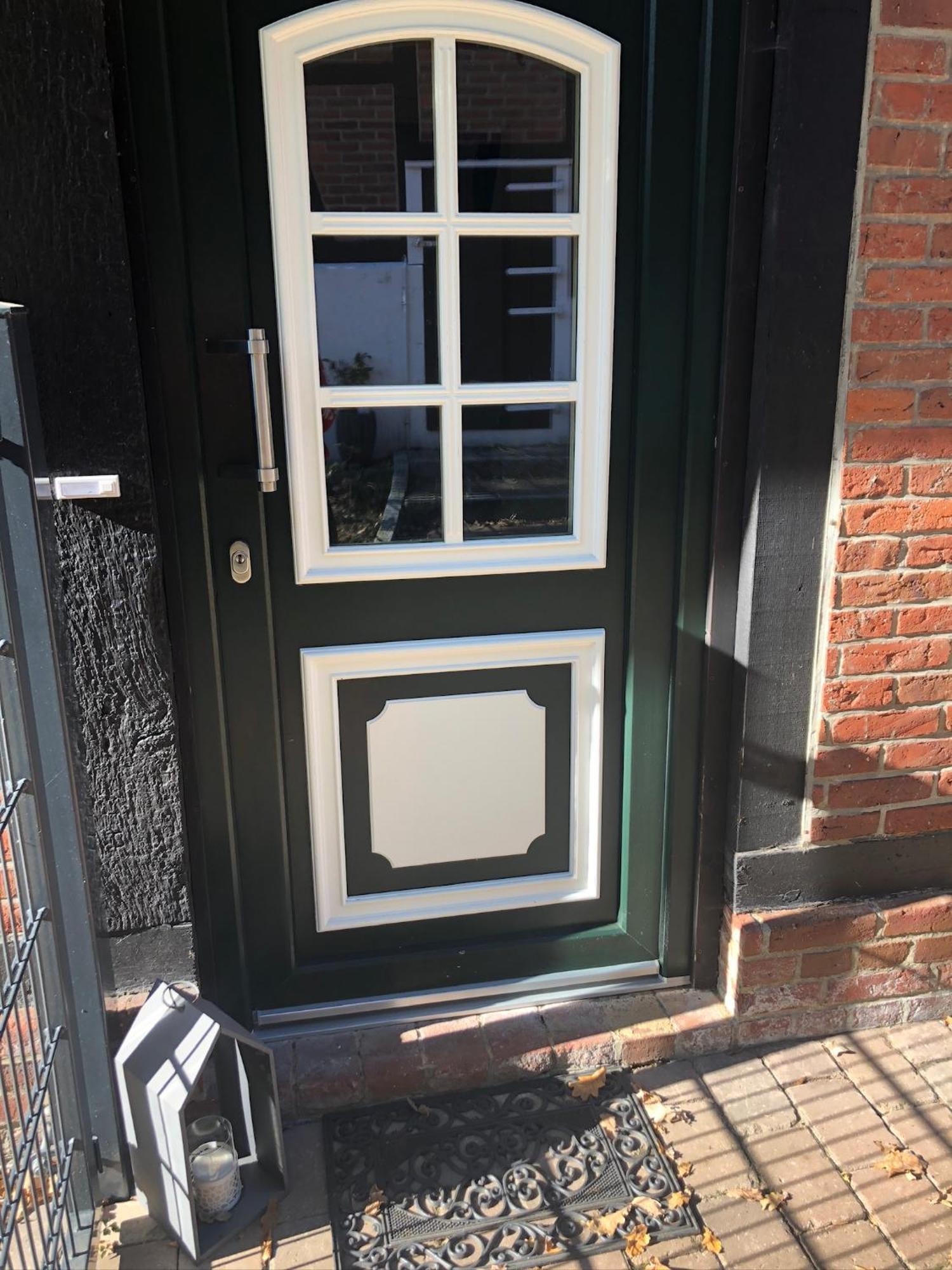 Traumhaftes Anwesen In Der Lueneburger Heide Apartment Soltau Exterior foto