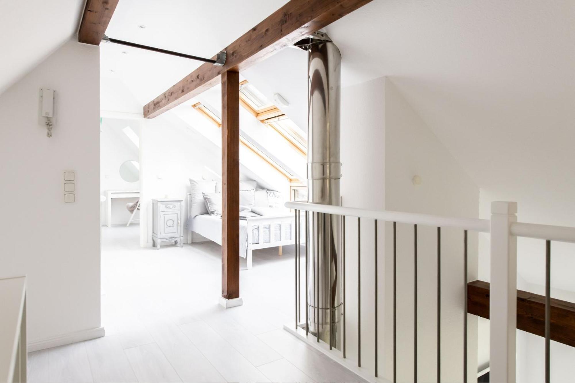 Traumhaftes Anwesen In Der Lueneburger Heide Apartment Soltau Exterior foto