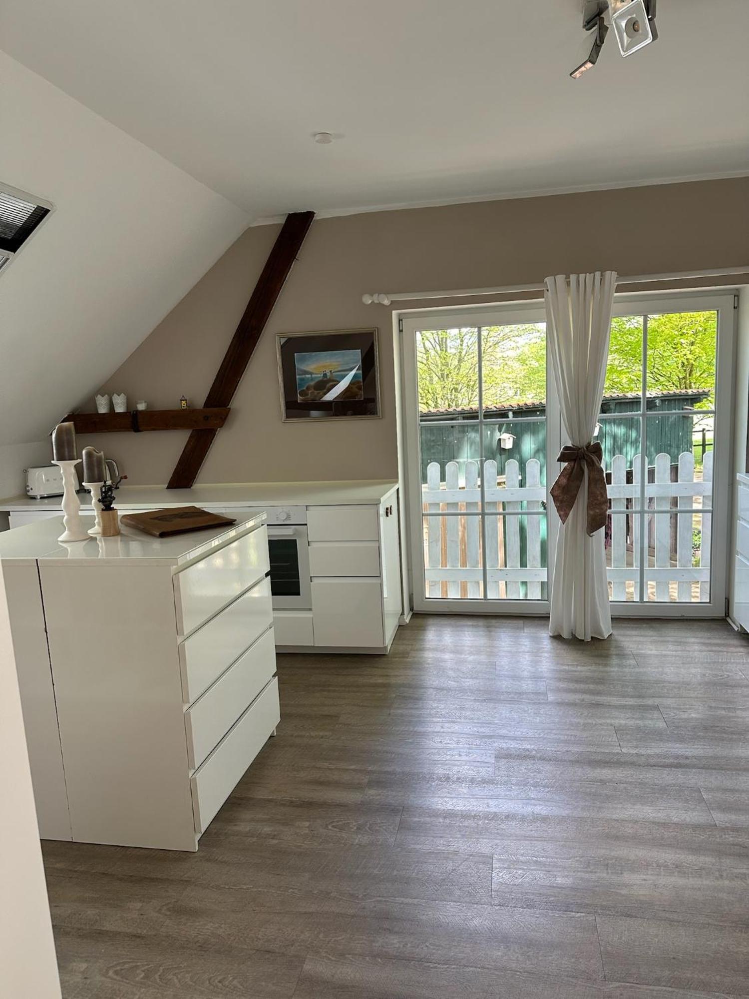 Traumhaftes Anwesen In Der Lueneburger Heide Apartment Soltau Exterior foto