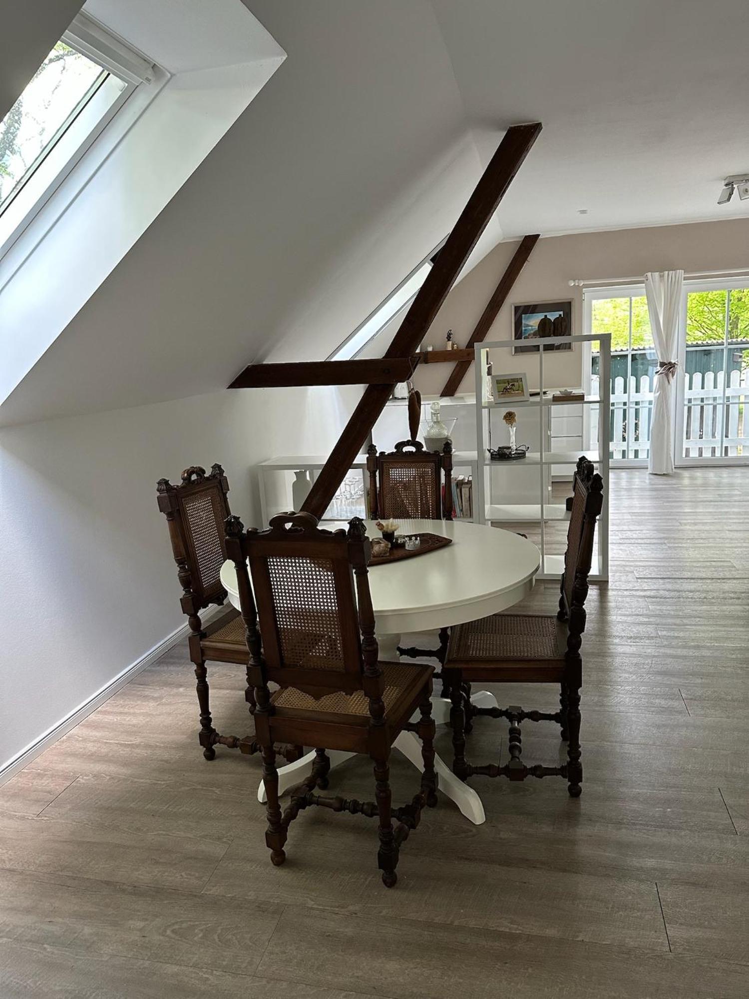 Traumhaftes Anwesen In Der Lueneburger Heide Apartment Soltau Exterior foto