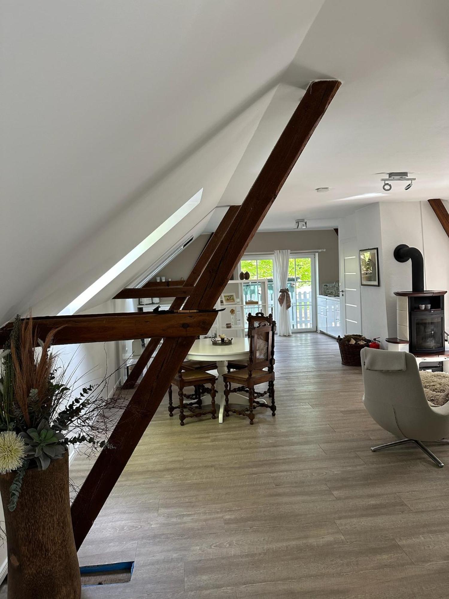 Traumhaftes Anwesen In Der Lueneburger Heide Apartment Soltau Exterior foto